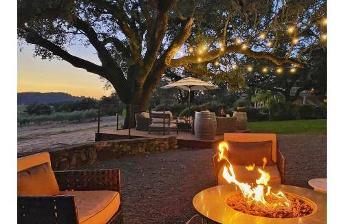 Glen Ellen Bed & Breakfast | Bed and breakfast ∙ 6 guests