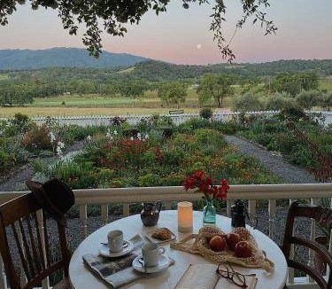 Glen Ellen Bed & Breakfast | Bed and breakfast ∙ 6 guests