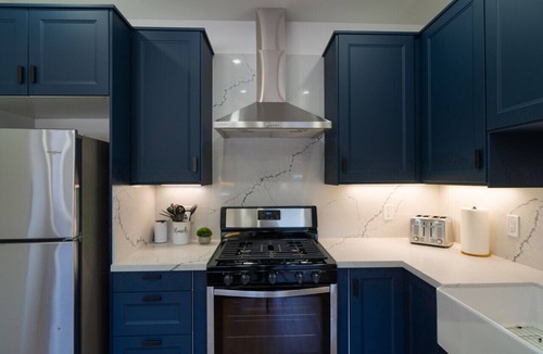 South Park Apartment | Beechwood One Bedroom With Washer Dryer Heart Of South Park