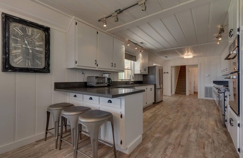 Tahoe Pines House | Belleview's Beauty - Lakefront - TLUXP