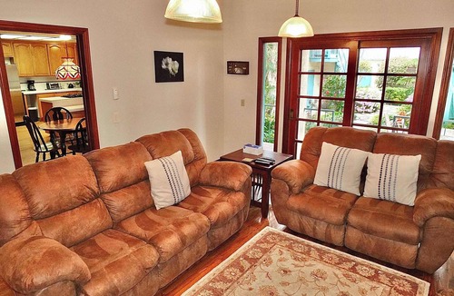 Belmont Heights House | Belmont Heights, Beach Close, Sleep 8+
