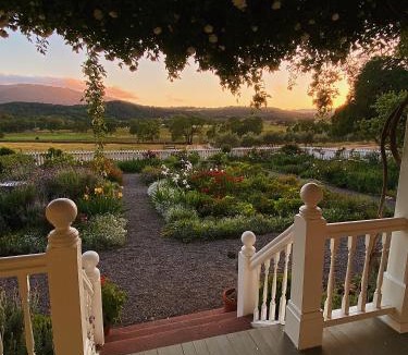 Glen Ellen Bed & Breakfast | Beltane Ranch