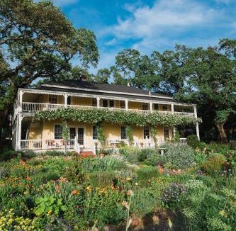 Glen Ellen Bed & Breakfast | Beltane Ranch