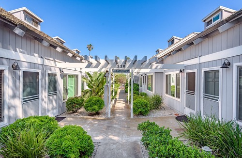 Carpinteria Condo | Best Deal in Carpinteria!
