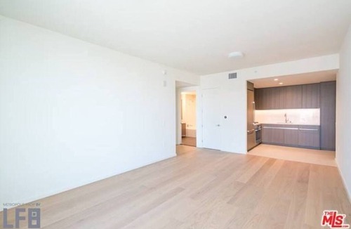 Westlake South Condo | Best luxury condominium building in DTLA-must see!