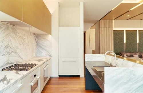 Westlake South Condo | Best luxury condominium building in DTLA-must see!