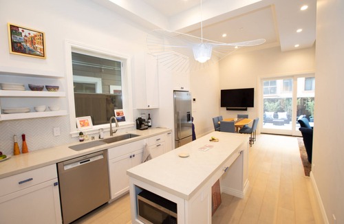 Nob Hill Condo | "Best VRBO" "Best Stay" - 100% 5⭐︎ Reviews