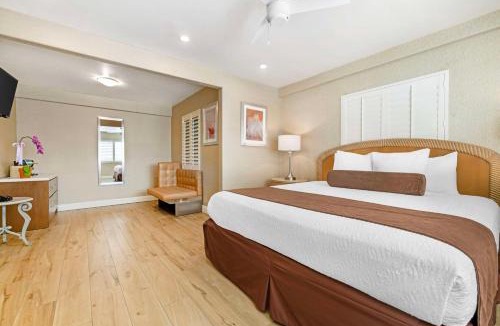Cortez Hill Hotel | Best Western Downtown San Diego