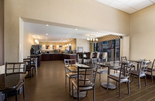 North Broadway Hotel | Best Western Escondido Hotel