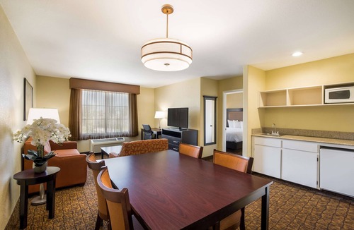 North Broadway Hotel | Best Western Escondido Hotel