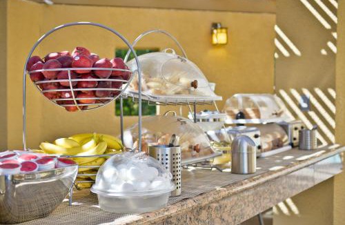 The Mesa Hotel | Best Western Inn at Palm Springs