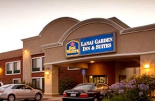 East San Jose Hotel | Best Western Lanai Garden Inn & Suites
