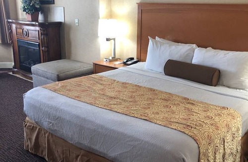 Placerville Hotel | Best Western Plus Placerville Inn