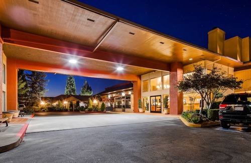 Placerville Hotel | Best Western Plus Placerville Inn