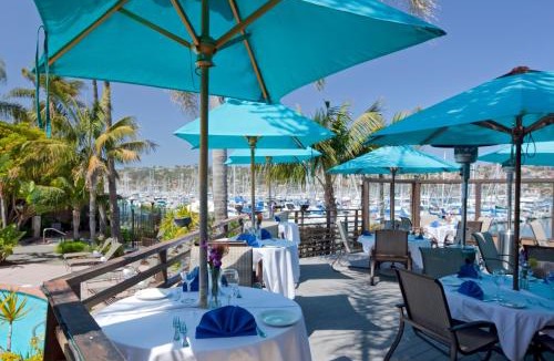 La Playa Hotel | Best Western PLUS Island Palms Hotel & Marina