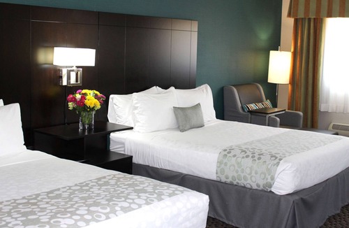 La Mesa Hotel | Best Western Plus La Mesa San Diego
