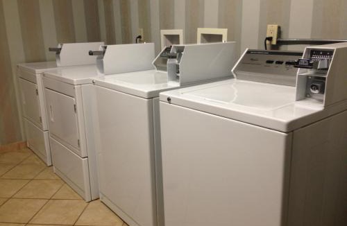 Brawley Hotel | Best Western Plus Main Street Inn