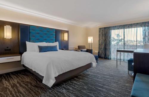 Novato Hotel | Best Western Plus Novato Oaks Inn