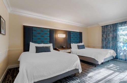Novato Hotel | Best Western Plus Novato Oaks Inn
