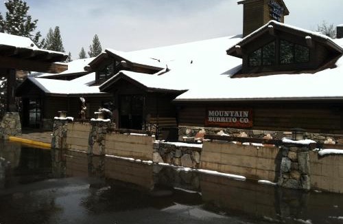 Truckee Hotel | Best Western Plus Truckee-Tahoe Hotel