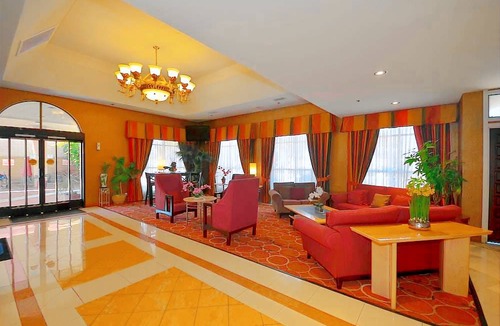 Lawndale Hotel | Best Western Plus South Bay Hotel