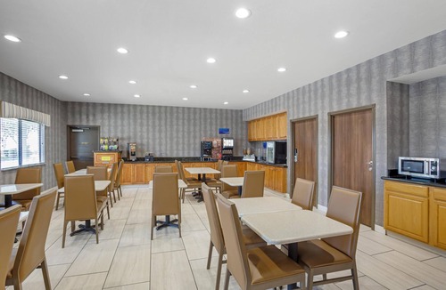 Porterville Hotel | Best Western Porterville Inn