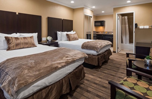 Poway Hotel | Best Western Poway/San Diego Hotel