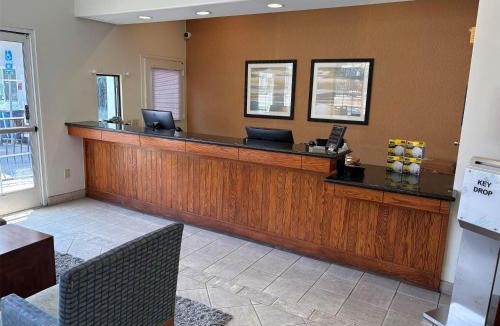 Bay Park Hotel | Best Western San Diego Pacific Beach/Mission Bay