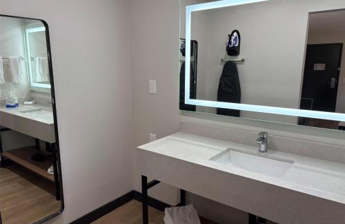 Bay Park Hotel | Best Western San Diego Pacific Beach/Mission Bay