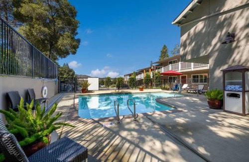 Los Gatos Hotel | BEST WESTERN the Inn of Los Gatos