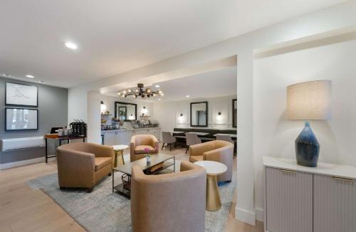 Los Gatos Hotel | BEST WESTERN the Inn of Los Gatos