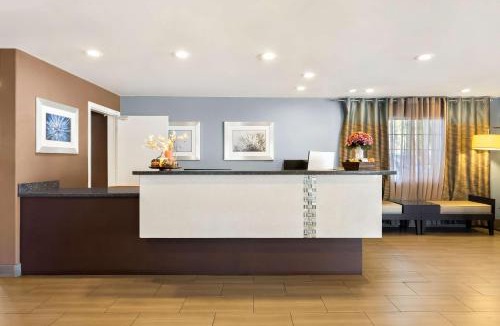 Santa Clara Hotel | Best Western University Inn Santa Clara