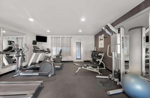 Santa Clara Hotel | Best Western University Inn Santa Clara
