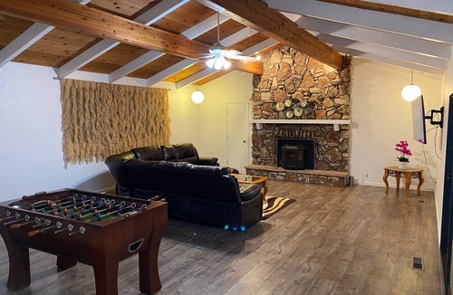 Sacramento House | Big House For Big Family