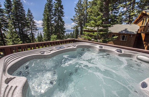 Sunnyside House | Big Pine by Hauserman Rental Group