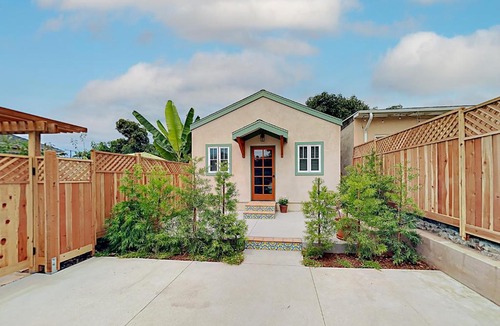 Eastside House | Blanchard Dreams