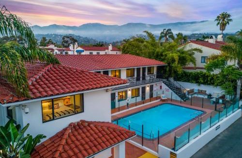 East Beach Hotel | Blue Sands Inn, A Kirkwood Collection Hotel