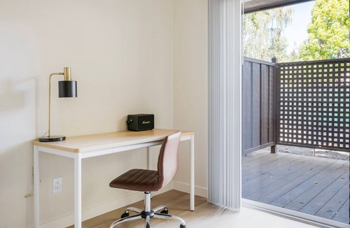 Midtown Apartment | Blueground | Midtown, shared pool, nr Park
