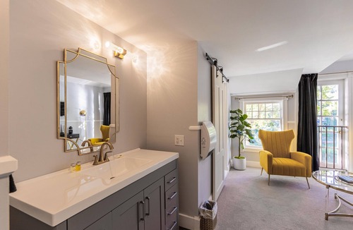 Northwood Hotel | Boho Manor