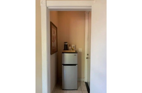 Murrieta Apartment | Bonte Studio with Beautiful View