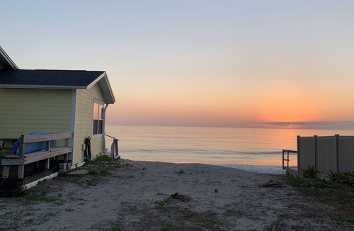 South Ponte Vedra Beach House | BonVue Oceanfront House in Ponte Vedra Beach/St Aug