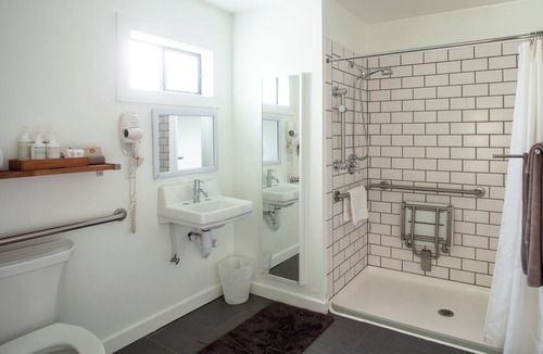 Guerneville Bed & Breakfast | Boon Hotel + Spa - Adults Only