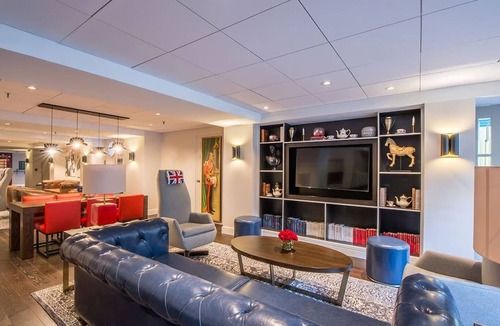 Union Square House | Boutique SF Suite, Ideal for Couple Stay – City Exploration at Your Doorstep