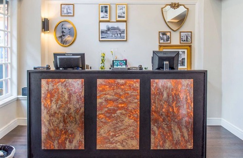 Union Square House | Boutique SF Suite, Ideal for Couple Stay – City Exploration at Your Doorstep