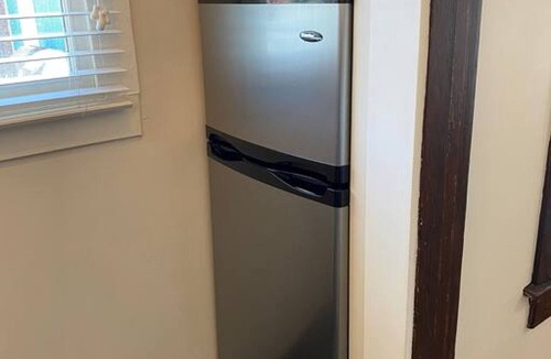 South Park Apartment | Boutique South Park Craftsman Studio