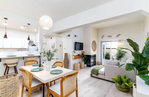 Civic Core Condo | Boutique Style Condo In The Gaslamp Downtown