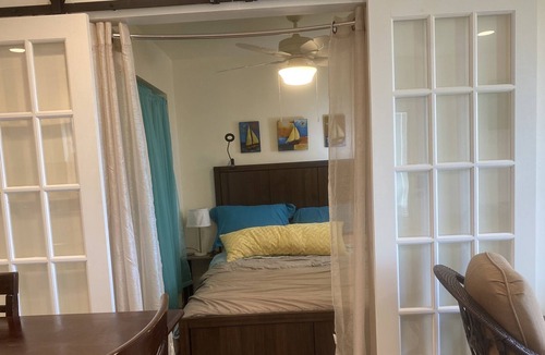 Rancho Palos Verdes House | Brand new Guest House w/Ocean Views! 20 min walk to ABALONE Cove beach in RPV