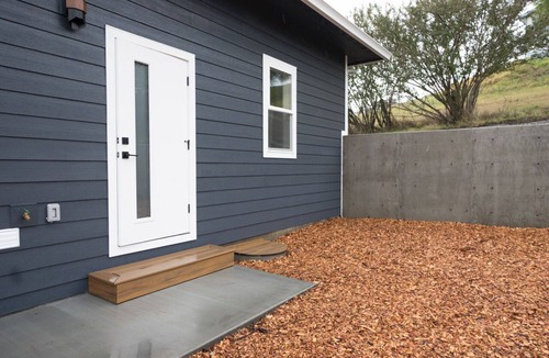 Fortuna House | Brand New Modern Home