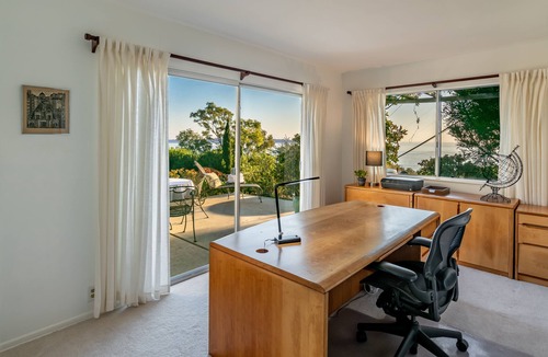 Campanil House | Breakaway Retreat - Ocean Views in a Serene Setting
