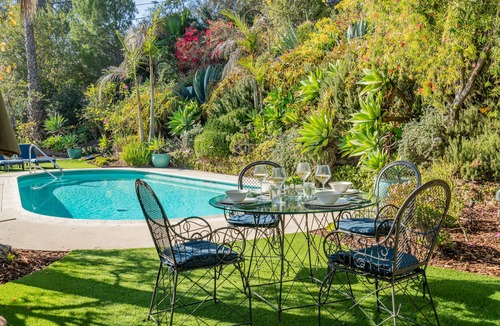 Campanil House | Breakaway Retreat - Ocean Views in a Serene Setting